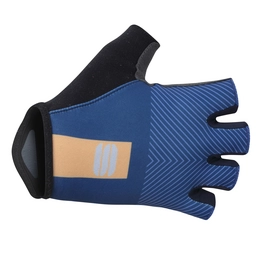 Fietshandschoen Sportful Women Diva Glove Blue Twilight