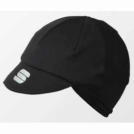 Casquette Sportful Helmet Liner Black