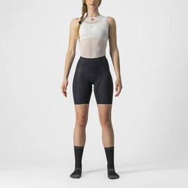 Fietsbroek Castelli Women Free Aero Rc W Short Black