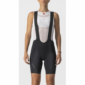 Cuissard Castelli Women Velocissima 3 Bibshort Black