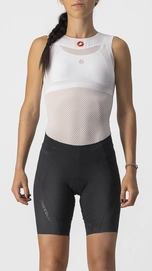 Fietsbroek Castelli Women Velocissima 3 Short Black