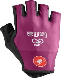 Fietshandschoen Castelli Men Giro102 Glove Ciclamino
