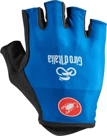 Fahrradhandschuhe Castelli Giro102 Glove Azzurro Herren