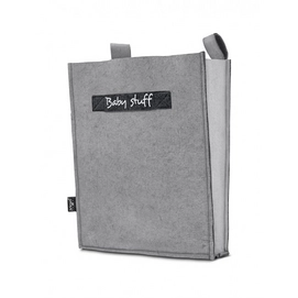 Boxopbergzak Jollein Grey