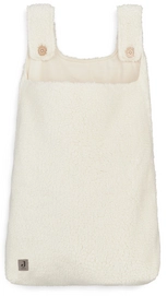 Boxopbergzak Jollein Teddy Cream White