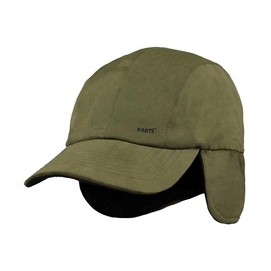 Pet Barts Active Cap Olive