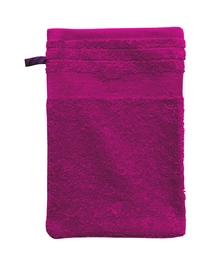 Washandje Tom Tailor Basic Barolo (Set van 6)