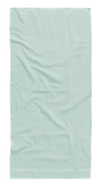 Douchelaken Tom Tailor Basic Light Mint