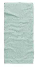 Handdoek Tom Tailor Basic Light Mint (Set van 2)