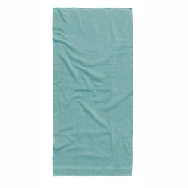 Bath Towel Tom Tailor Basic Aqua (70 x 140 cm)