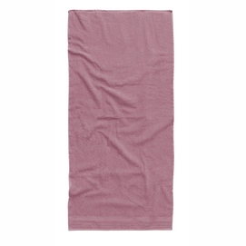 Bath Towel Tom Tailor Basic Mauve (70 x 140 cm)