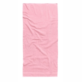 Bath Towel Tom Tailor Basic Rosé (70 x 140 cm)
