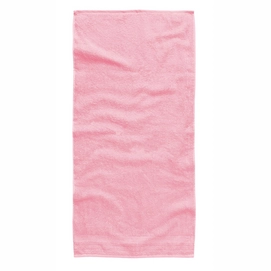 Handdoek Tom Tailor Basic Rosé (Set van 2)