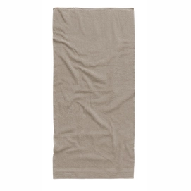 Bath Towel Tom Tailor Basic Stone (70 x 140 cm)