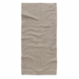 Bath Towel Tom Tailor Basic Stone (80 x 200 cm)