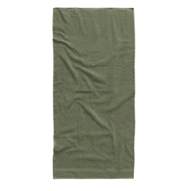 Guest Towel Tom Tailor Basic Olive (Set of 6)