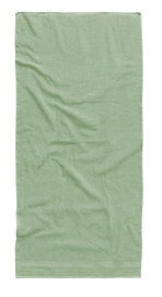 Serviette de Toilette Tom Tailor Basic Eucalyptus (Lot de 2)