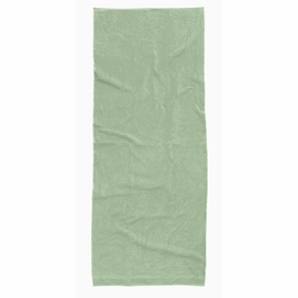 Guest Towel Tom Tailor Basic Eucalyptus (Set of 6)