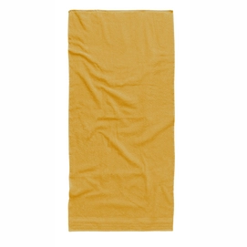 Bath Towel Tom Tailor Basic Mustard