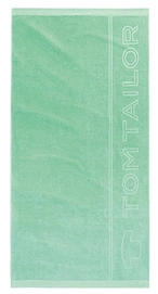 Strandlaken Tom Tailor Beach Mint