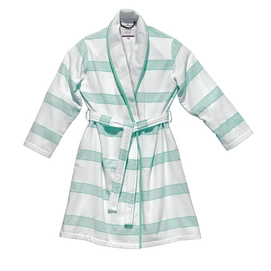 Badjas Tom Tailor Hamam Mint