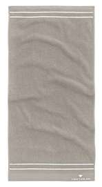 Serviette de Toilette Tom Tailor Maritim Stone (Set de 2)