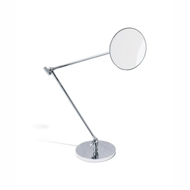 Make-up Spiegel Decor Walther SPT 70 Chrome