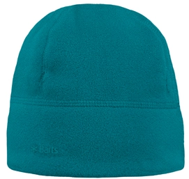Muts Barts Unisex Basic Beanie Turquoise