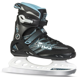 Eiskunstlauf Schlittschuh Fila Primo Ice Lady 17