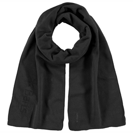 Sjaal Barts Unisex Fleece Black