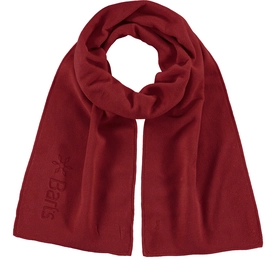 Scarf Barts Unisex Fleece Scarlet