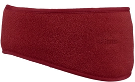 Headband Barts Unisex Fleece Scarlet