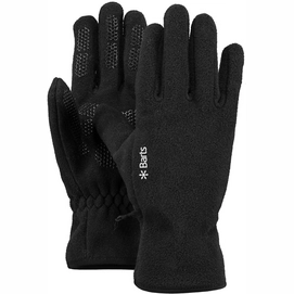 Ski Gloves Barts Fleece Black