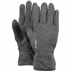 Barts Unisex Handschuhe Fleece Gloves Black Accessoires verschiedene Größen 