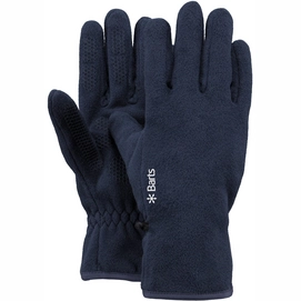 Ski Gloves Barts Fleece Navy