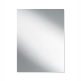 Wandspiegel Decor Walther Space Polierte Kanten 60x40 cm