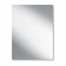 Wandspiegel Decor Walther Space Polierte Kanten 90x45 cm