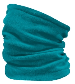 Scarf Barts Unisex Fleece Col Turquoise