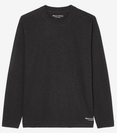 Longsleeve Marc O'Polo Men M27222252016 Black