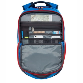 Rugzak The North Face Recon Turkish Sea Urban Navy
