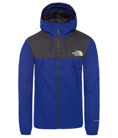 Jas The North Face Men 1990 Mountain Q Lapis Blue