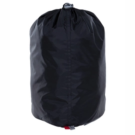 Slaapzak The North Face Aleutian Light Card Red Rechtshandig Regular