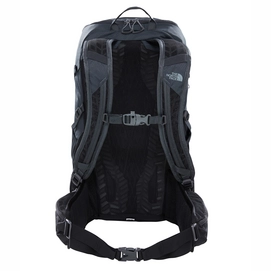 Backpack The North Face Litus 22RC Aspahlt Grey TNF Black S/M