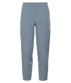 Broek The North Face Women Inlux Cropped Vanadis Grey