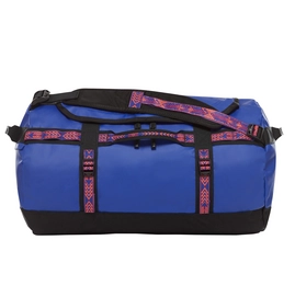 Reistas The North Face Base Camp Duffel S Aztec Blue TNF Black