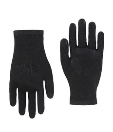 Handschuhe The North Face Etip Knit Glove TNF Black Herren-L / XL