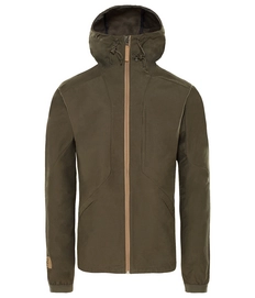 Jacket The North Face Men Tekware Exploration New Taupe Green