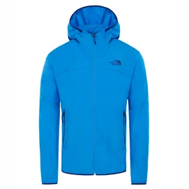 Hoodie The North Face Men Lightweight Wind Bomber Blue