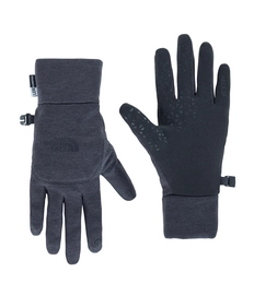 Gloves The North Face Women Etip TNF Dark Grey Heather