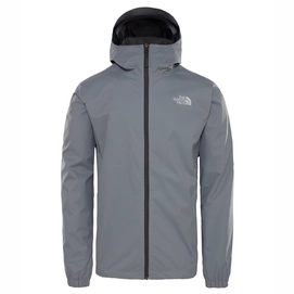 Jas The North Face Men Quest Mid Grey Black Heather
